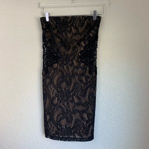 Forever 21 halter dress